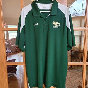 Under Armour Men's Size (XL) Casual Short Sleeve Golf Polo